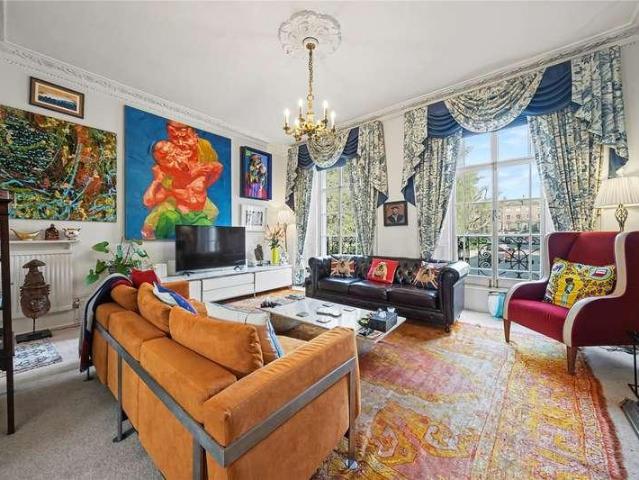 House for sale in Clerkenwell, Greater London