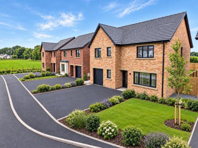 House for sale in Harker