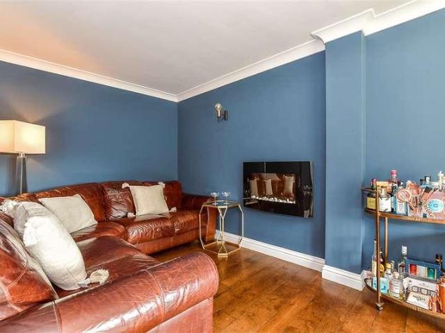 House for sale in Cross In Hand, East Sussex