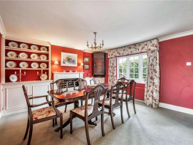 House for sale in Bolton Low Houses, Hampshire