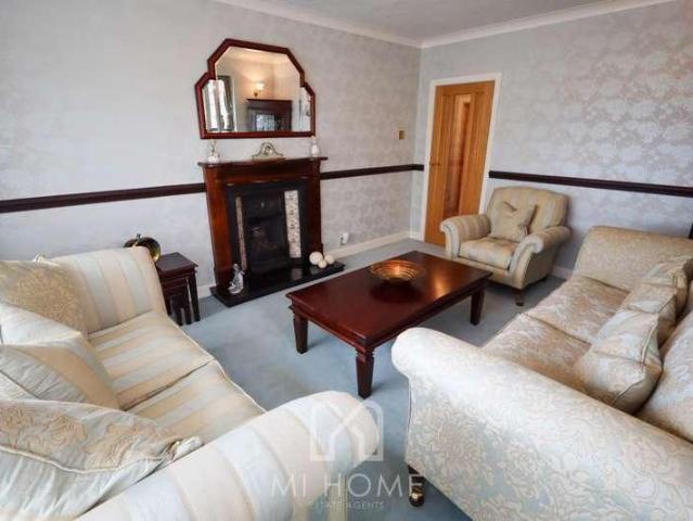 House for sale in Freckleton, Lancashire