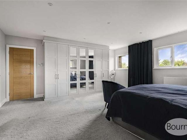 House for sale in Westfield, Woking