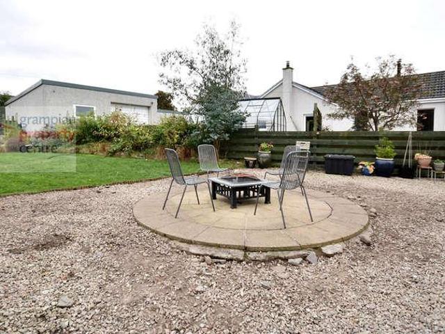 House for sale in Byres, Bogmoor