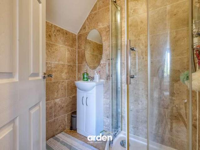 House for sale in Hall Green, West Midlands