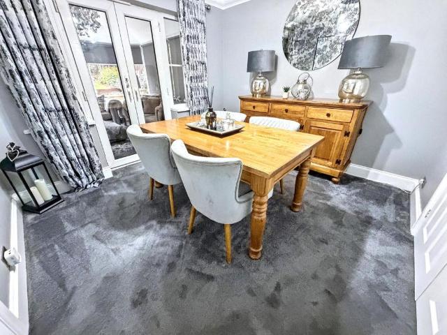 House for sale in Peterlee, North East