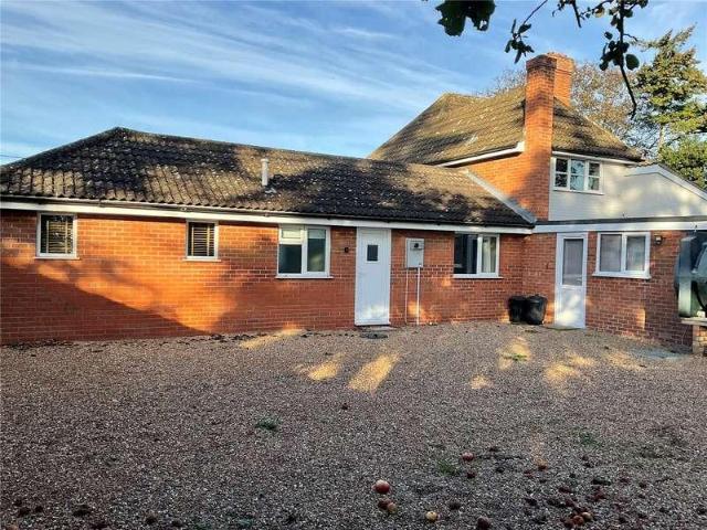 House for sale in South Walsham, Broadland