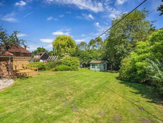 House for sale in Great Marlow, Hambleden
