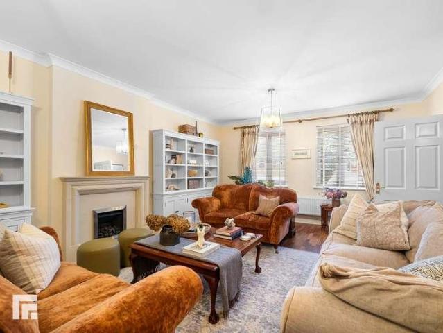 House for sale in Rhydlafar, Falcon Lodge