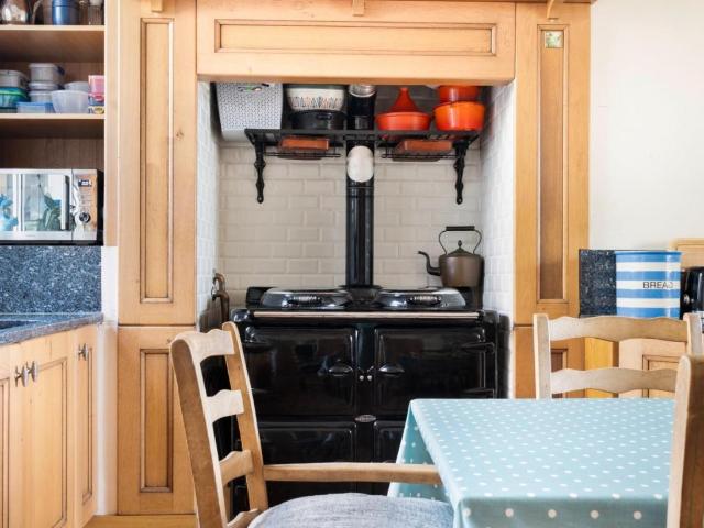 House for sale in Breage, Cornwall
