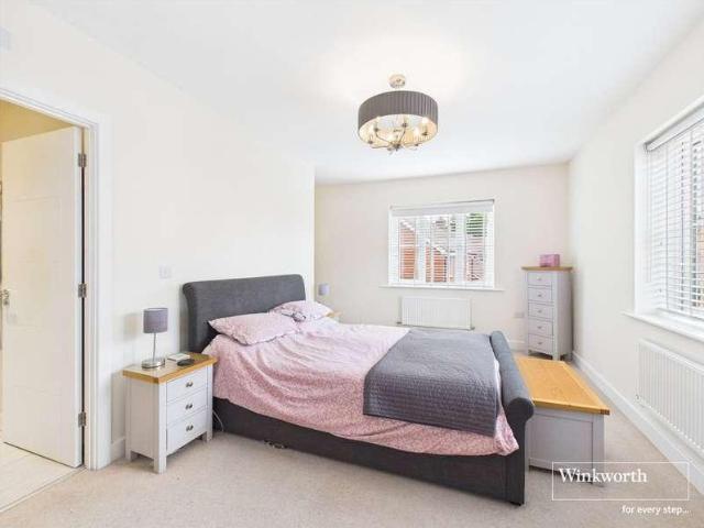 House for sale in Berrick Salome, Oxfordshire