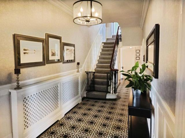 House for sale in Crook