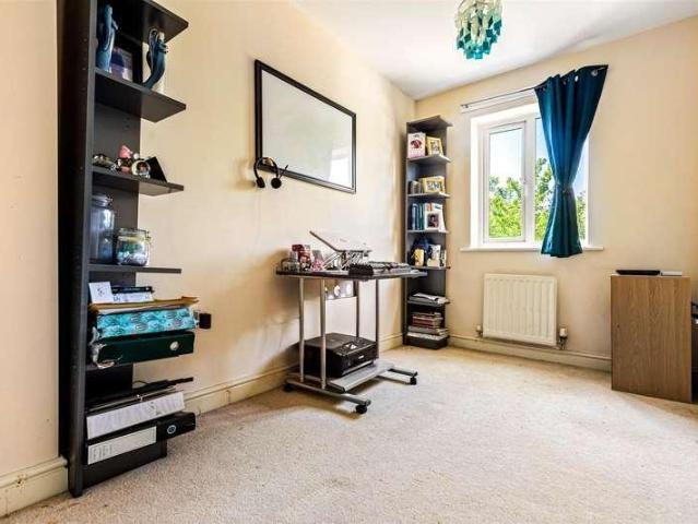House for sale in Stanford On Avon, Leicestershire