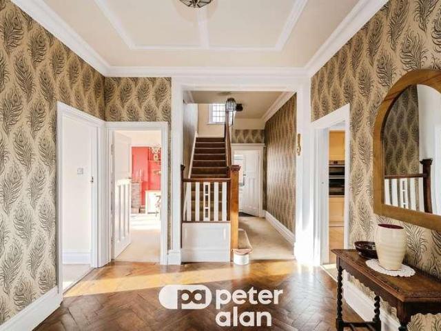 House for sale in Nangreaves, Wales