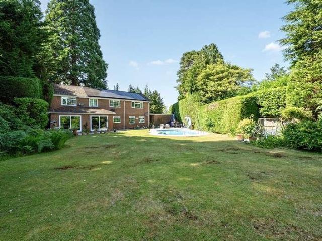 House for sale in Woking, Surrey