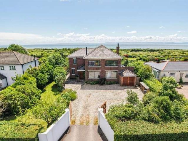 House for sale in Rhoose, Wales