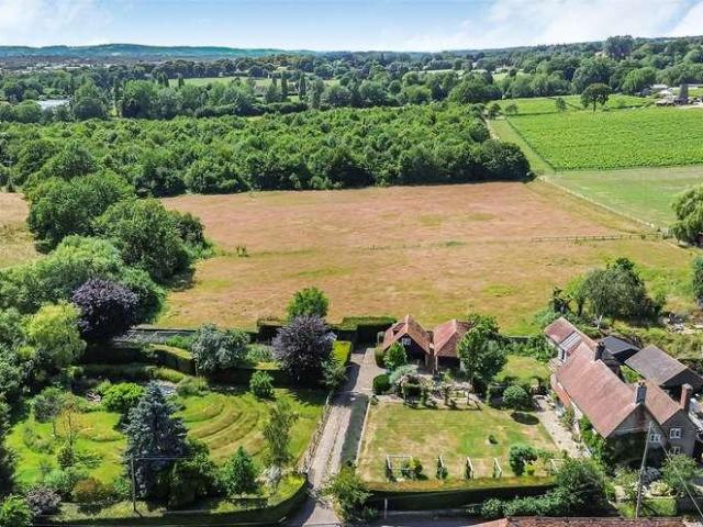 House for sale in West Chiltington, Horsham