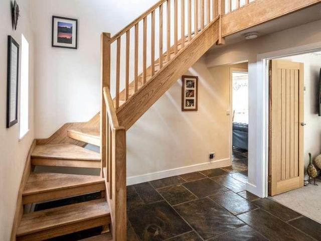 House for sale in Budlake, Devon