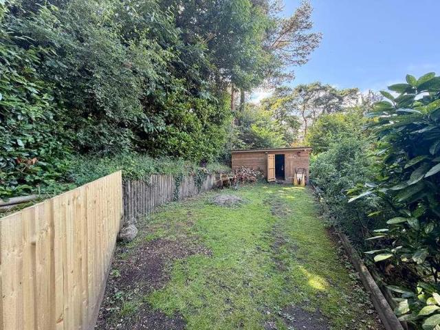 House for sale in Corfe Mullen