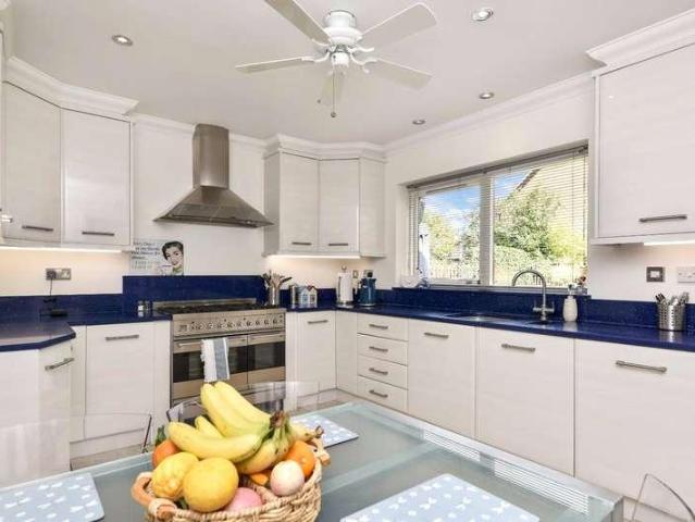 House for sale in North Shoebury, Alton Barnes