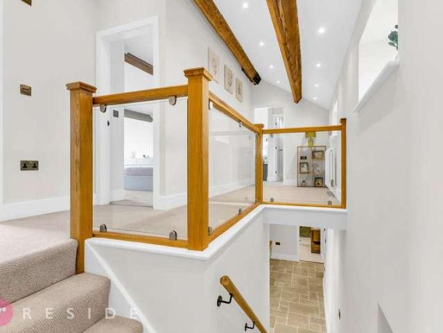 House for sale in Burnedge, Greater Manchester