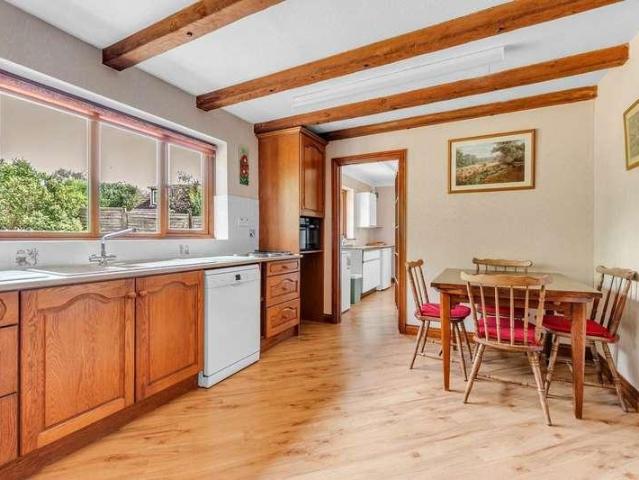 House for sale in Whitford, East Devon