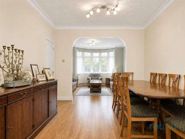 House for sale in Brent Cross, Greater London