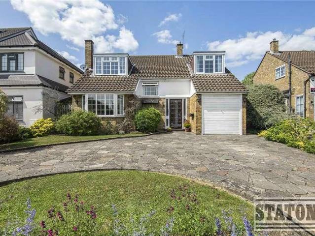 House for sale in Barnet, Hadley Wood