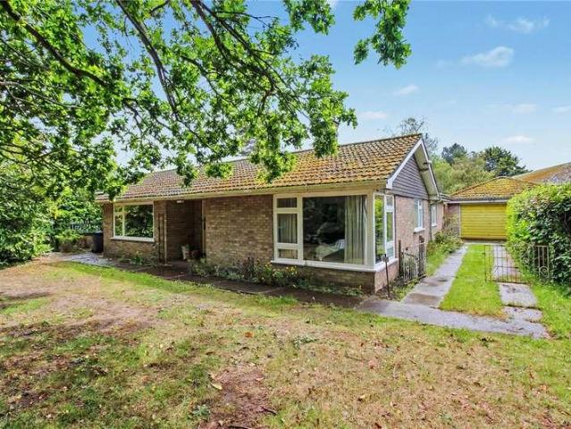 House for sale in Eastbridge, Suffolk