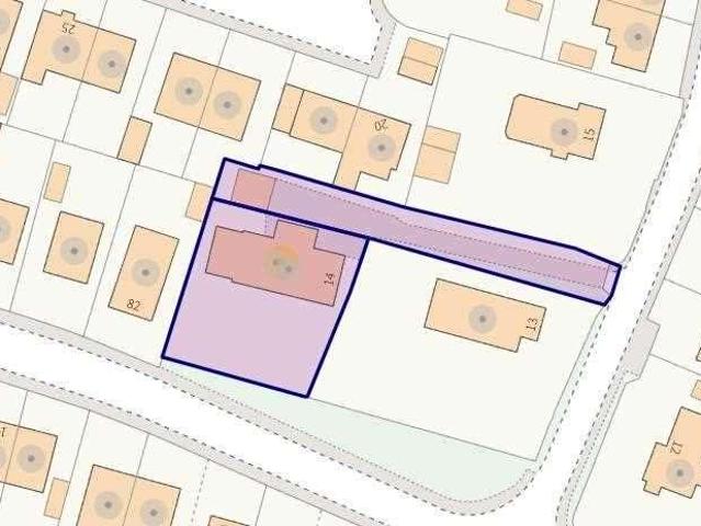 House for sale in Cayton
