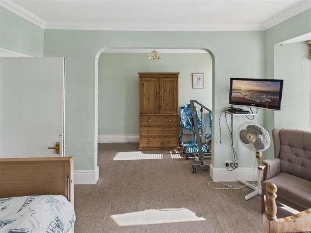 House for sale in Tenby, Wales