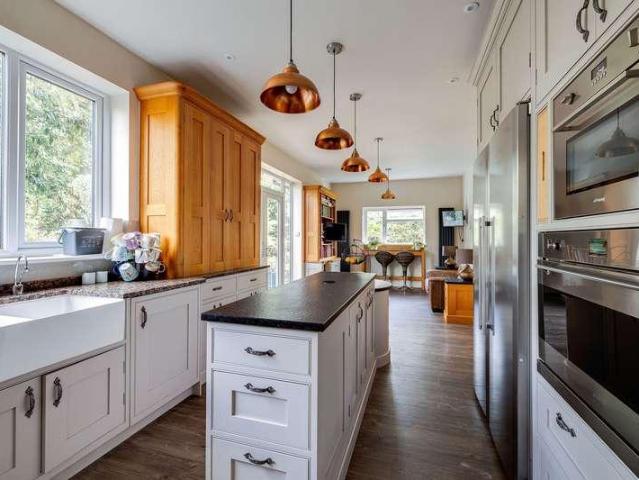 House for sale in Heswall, Liverpool City Region