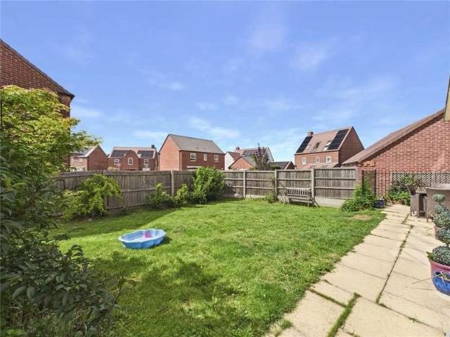 House for sale in Forthampton, Worcestershire