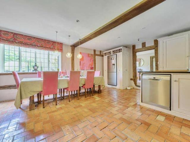 House for sale in Bedingfield, Suffolk