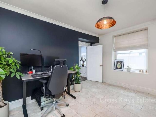 House for sale in Milehouse, Mount Wise