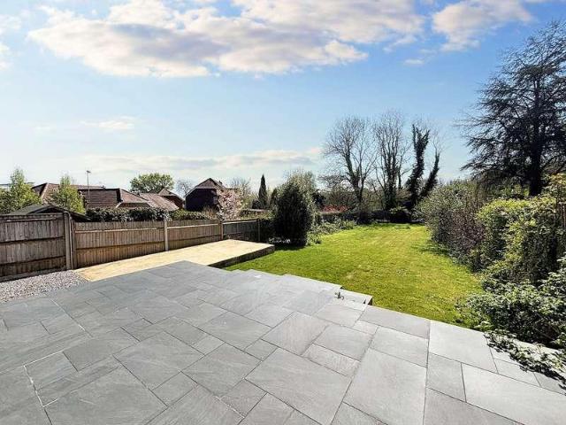 House for sale in Ashurst Bridge, Hampshire