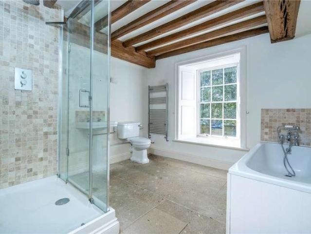 House for sale in Barholm, Lincolnshire