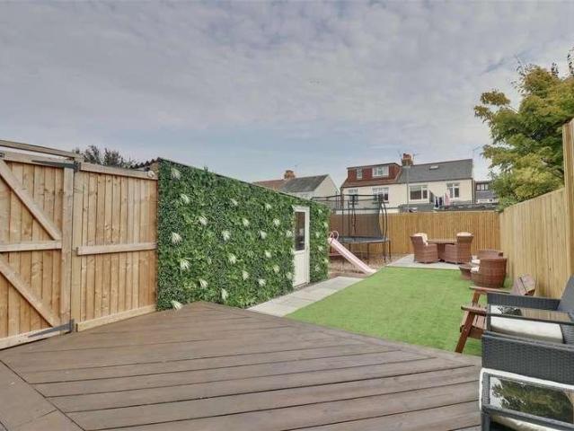 House for sale in Baffins, Portsmouth