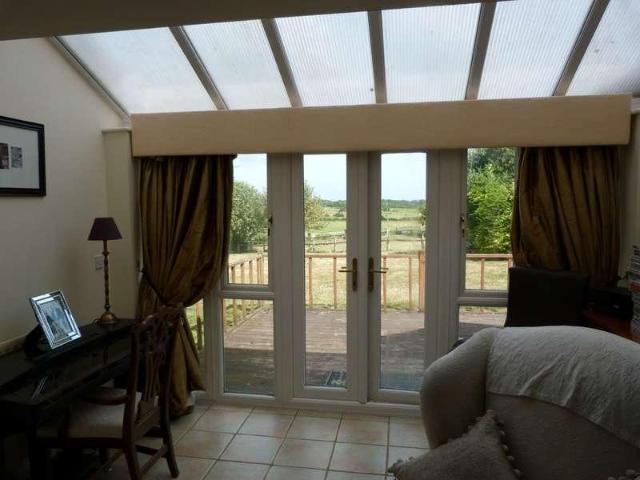 House for sale in Acol, Kent
