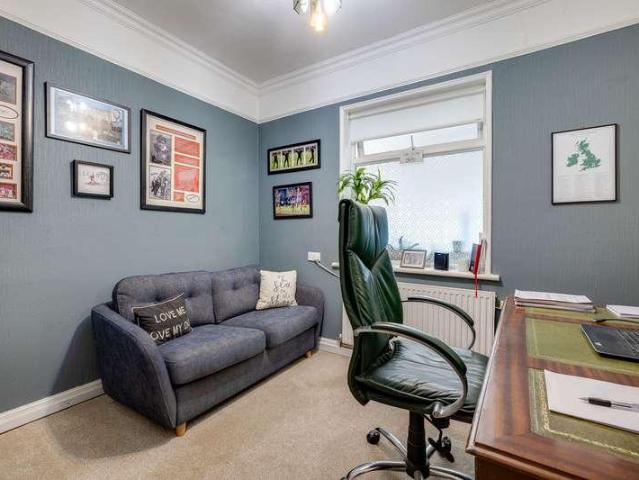 House for sale in Two Mills, Cheshire