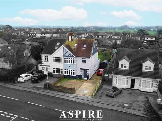 House for sale in Sutton, Barling