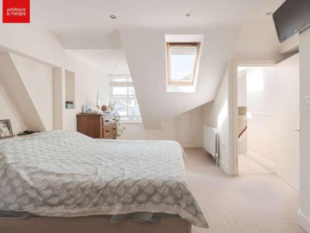 House for sale in Hollingdean, Brighton & Hove