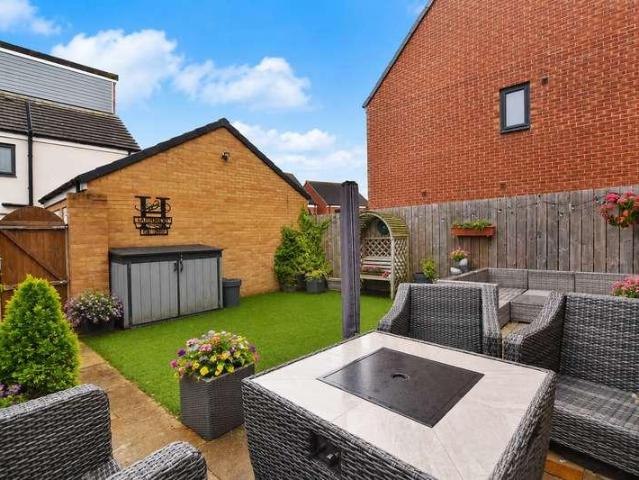 House for sale in Middle Brunton, Hazlerigg