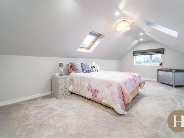 House for sale in Harborne, West Midlands