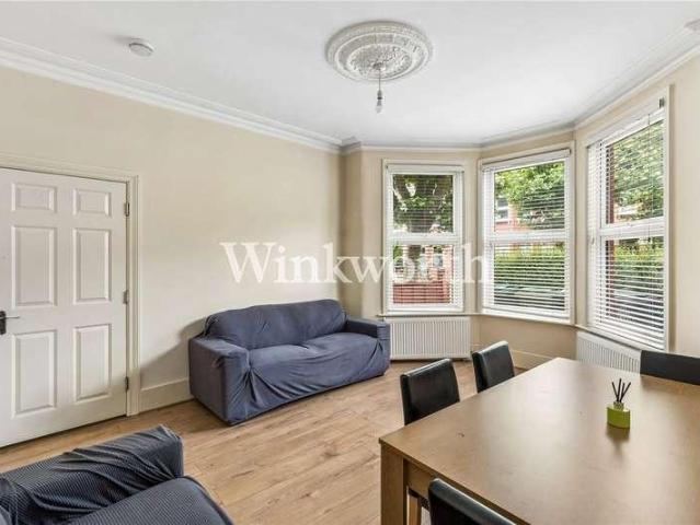 House for sale in Harringay, Greater London