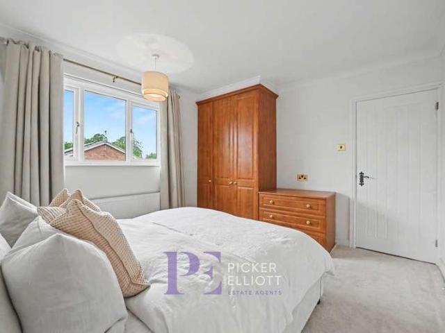 House for sale in Sketchley, Hinckley and Bosworth