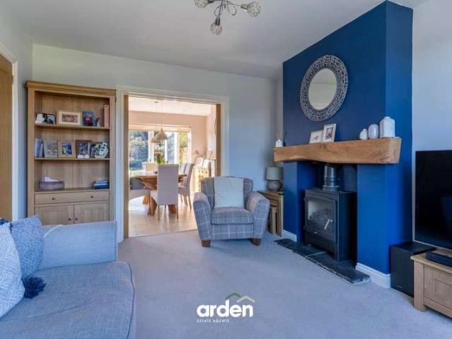 House for sale in Bromsgrove, Worcestershire