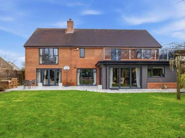 House for sale in Shenley Church End, Milton Keynes