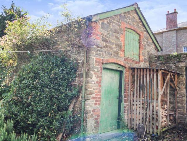 House for sale in Presteigne