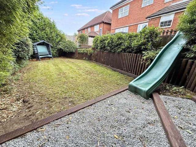 House for sale in Compton, Froggatt