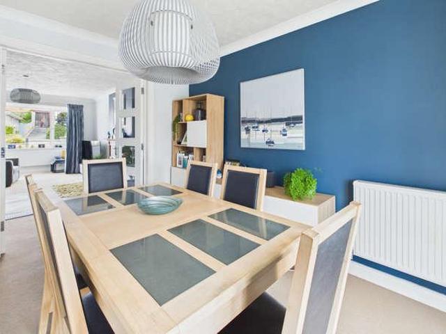 House for sale in Hayle, Cornwall